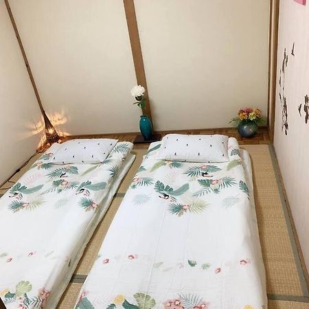 天下茶屋浪漫满屋 Osaka Dış mekan fotoğraf