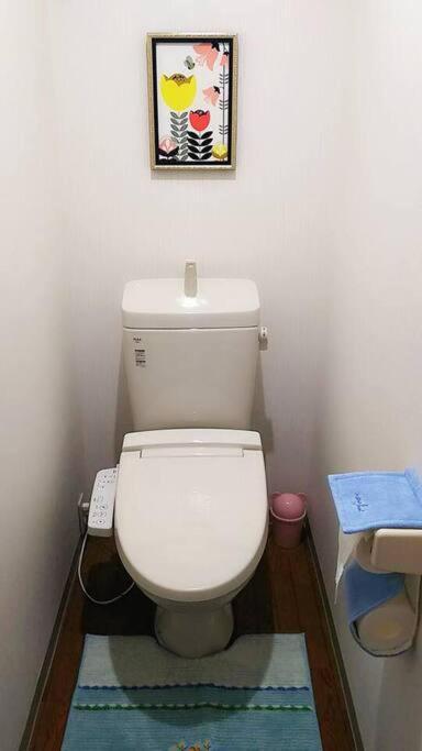 天下茶屋浪漫满屋 Osaka Dış mekan fotoğraf