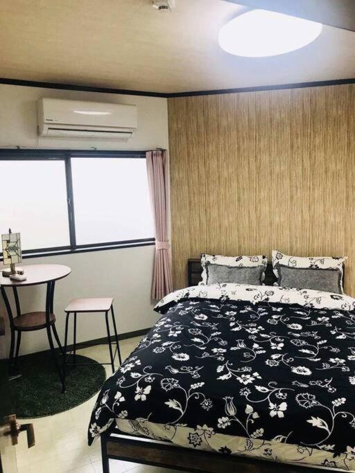 天下茶屋浪漫满屋 Osaka Dış mekan fotoğraf