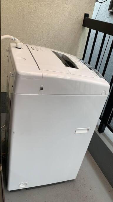 天下茶屋浪漫满屋 Osaka Dış mekan fotoğraf
