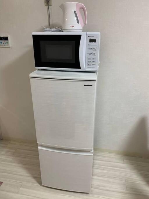 天下茶屋浪漫满屋 Osaka Dış mekan fotoğraf