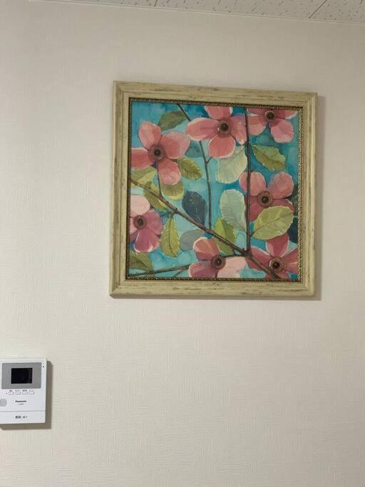 天下茶屋浪漫满屋 Osaka Dış mekan fotoğraf