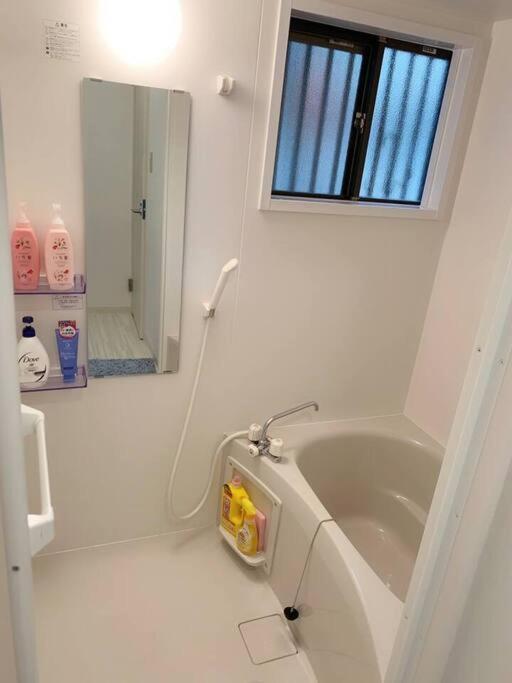 天下茶屋浪漫满屋 Osaka Dış mekan fotoğraf