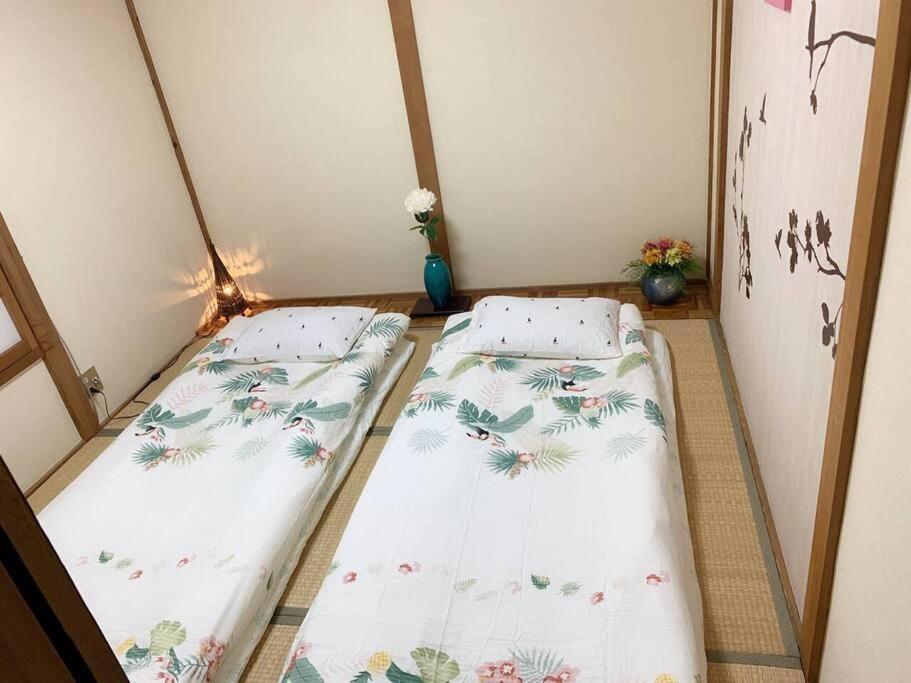 天下茶屋浪漫满屋 Osaka Dış mekan fotoğraf